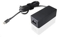 Lenovo USB-C 45W AC Adapter(CE)