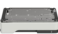 LEXMARK 550-Sheet Tray