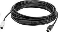 Logitech Ext Cable 10m for Logitech Group