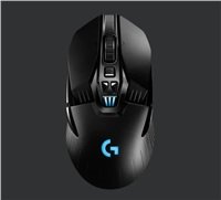 Logitech Gaming Mouse G903, LIGHTSPEED,HERO 16K Sensor