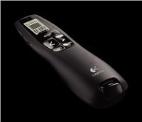 Logitech Wireless Presenter Professional R700