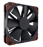 NOCTUA NF-F12 industrialPPC-2000 PWM - ventilátor