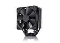 NOCTUA NH-U12S chromax.black - chladič procesoru