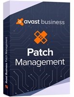 _Nová Avast Business Patch Management 10PC na 12 měsíců