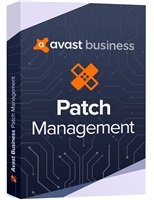 _Nová Avast Business Patch Management  1PC na 24 měsíců