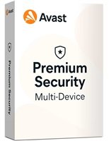 _Nová Avast Premium Security Multi-Device 1 licence na 24 měsíců (až na 10 PC )