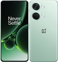 OnePlus Nord 3 5G 16GB/256GB, EU, zelená