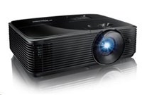 Optoma projektor X400LVe (DLP, XGA, 4 000 ANSI, 25 000:1, HDMI, VGA, Audio, RS232, 10W speaker)