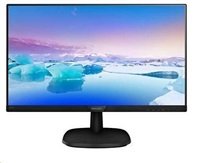 Philips MT IPS LED 27" 273V7QJAB/00 - IPS panel, 1920x1080, D-Sub, HDMI, DP, repro