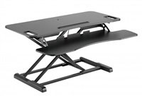 Reflecta ERGO Sit-Stand Workstation DS950 stojan na laptop