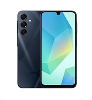 Samsung Galaxy A16 (A166), 4/128 GB, 5G, EU, modročerná