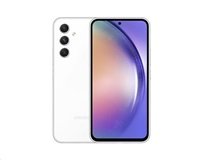 Samsung Galaxy A54 5G (A546), 8/128 GB, EU, bílá