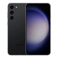 Samsung Galaxy S23+ (S916B), 8/256 GB, 5G, EU, černá