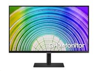 SAMSUNG MT LCD LED Monitor 32" ViewFinity 32A600UUUXEN-plochý,VA,2560x1440,5ms,75Hz ,HDMI,DisplayPort,USB.C