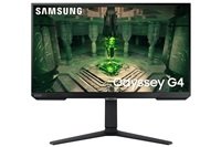 SAMSUNG MT LED LCD Gaming Monitor 27" Odyssey LS27BG400EUXEN-plochý,IPS,1920 x 1080,1ms,240Hz,HDMI,DP,Pivot