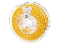 SPECTRUM Tisková struna (filament) Premium PET-G 1.75mm BAHAMA YELLOW 1kg