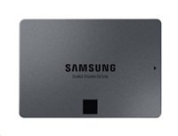 SSD  2,5" Samsung 870 QVO SATA III-2000GB