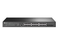 TP-Link OMADA JetStream switch TL-SG3428XPP-M2 (24x2,5GbE, 4xSFP+, 16xPoE+, 8xPoE++, 16xPoE+, 500W)