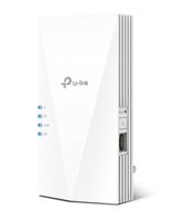 TP-Link RE700X OneMesh/EasyMesh WiFi6 Extender/Repeater (AX3000,2,4GHz/5GHz,1xGbELAN)