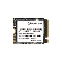 TRANSCEND SSD 310S 1TB, M.2 2230, PCIe Gen4x4, NVMe, černá
