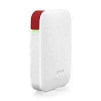 Zyxel USGLITE60AX Security Router - USG LITE 60, 4*GbE LAN, 1*2.5 GbE Lan, 2.5GbE WAN, Wifi 6 Mesh