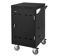 ACER Charging Cart 24 - nabíjecí vozík, pro 24 ks, 15,6", kovový, s kolečky