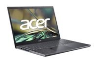 ACER NTB Aspire 5 (A515-57-76CA) - i7-1255U,15.6" IPS FHD,16GB,1TBSSD,Iris Xe Graphics,W11H,Šedá