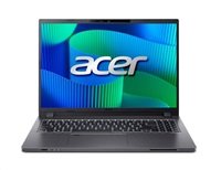 ACER NTB EDU TravelMate P2 16 (TMP216-41-TCO-R8R1), Ryzen 5 PRO 7535U,16" 1920x1200,16GB,512GB SSD,Radeon,W11ProEDU,Gray