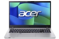 ACER NTB TravelMate P2 15 (TMP215-75-G2-TCO-52FB),Ultra5-125H,15.6"FHD,16GB,512GB SSD,Intel,W11 Pro,Pure Silver