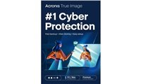 Acronis True Image Premium Subscription 1 Computer + 1 TB Acronis Cloud Storage - 1 year subscription ESD