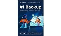 Acronis True Image 2025 - 1 Computer ESD, Perpetual