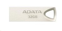 ADATA Flash Disk 32GB UV210, USB 2.0 Dash Drive, kovový