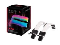 ADATA XPG Prime ARGB prodlužovací kabel  VGA, RGB chip 12x 2, 222x28x15mm