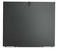 APC NetShelter SX 42U 1070mm Deep Split Side Panels Black (Qty 2)