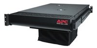 APC Rack Air Distribution Unit 2U 208/230V 50/60HZ