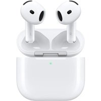 APPLE AirPods 4 s aktivním potlačováním hluku