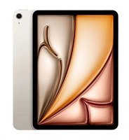APPLE iPad Air 11'' Wi-Fi + Cellular 128GB - Starlight 2024