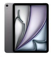 APPLE iPad Air 11'' Wi-Fi + Cellular 256GB - Space Grey 2024