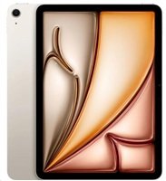 APPLE iPad Air 11'' Wi-Fi + Cellular 512GB - Starlight 2024