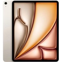 Apple iPad Air 13''Wi-Fi + Cellular 256GB - Starlight