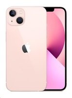 APPLE iPhone 13 256GB Pink