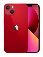 APPLE iPhone 13 256GB RED