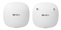 Aruba AP-504 (RW) Dual Radio 2x2:2 802.11ax External Antennas Unified Campus AP