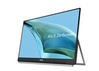 ASUS LCD 23.8" MB249C portable 1920x1080 IPS USB-C repro 75Hz 5ms WLED/IPS 250cd HDMI