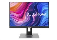 ASUS LCD 24.1" PA248QV 1920x1200 ProArt Professional 16:10 IPS WUXGA  100% sRGB 5ms 300cd repro VGA HDMI DP USB PIVOT