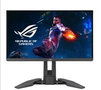 ASUS LCD 24" PG248QP esports gaming FHD 540Hz overclocked Esports-TN panel NVIDIA Reflex Analyzer