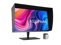 ASUS LCD 32" PA32UCG-K 3840x2160 RGB ProArt REPRO TB DP HDMI USB-C-VIDEO+60W PIVOT VESA 100x100