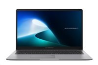 ASUS NTB ExpertBook P1 (P1503CVA-NJ0258X), i3-1315U, 15.6" 1920 x 1080, 16GB, 512GB SSD, UHD, W11 Pro, Gray