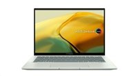 ASUS NTB Zenbook (UX3402ZA-KM546W), i7-1260P, 14" 2880x1800, 16GB, 1TB SSD,Iris Xe, W11 Home, Green