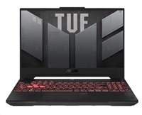 ASUS TUF Gaming A15 (FA507NUR-LP012W), R7-7435HS, 15.6" 1920 x 1080, 16GB, 512GB SSD, RTX 4050, W11 Home, Gray